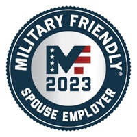 Military Spouse Employment Partnership from Department of Defense