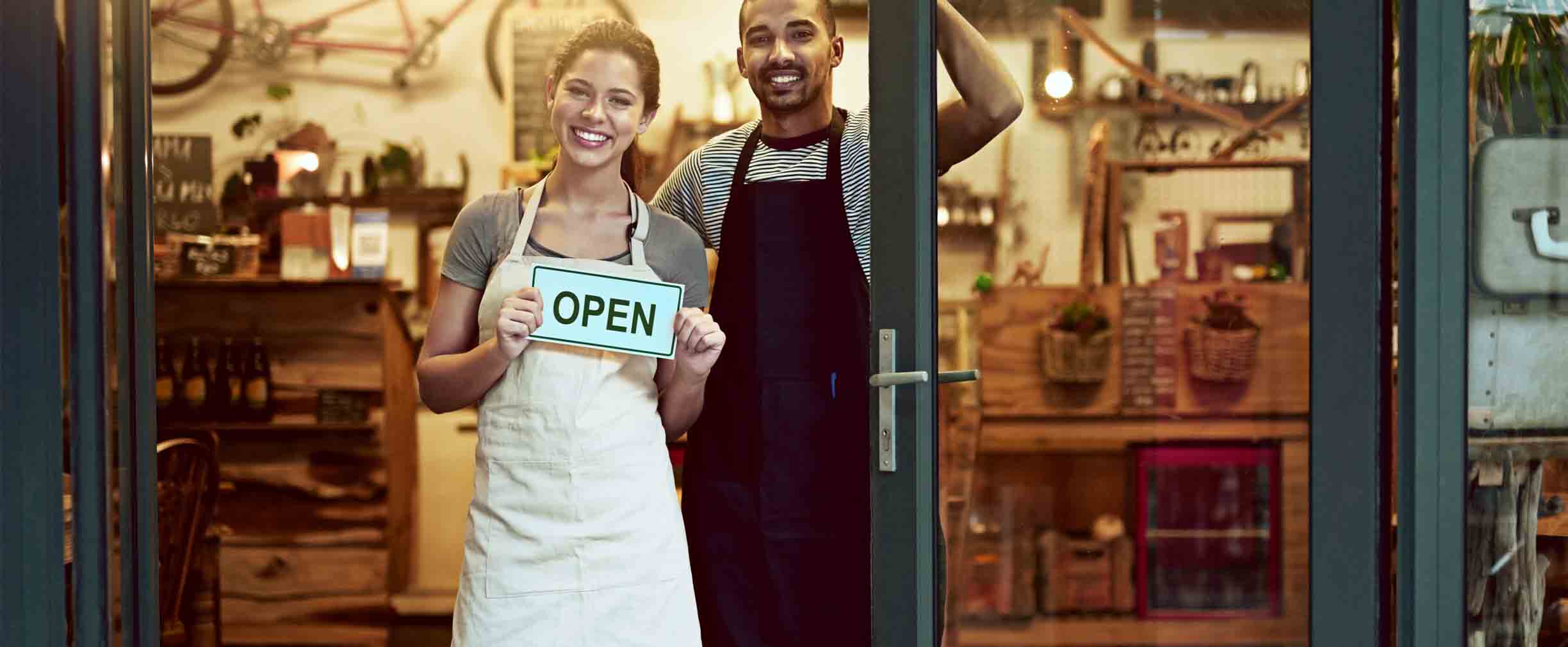 small business owners