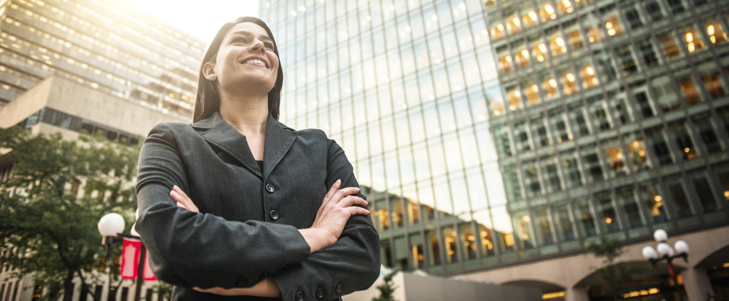 female entrepreneur