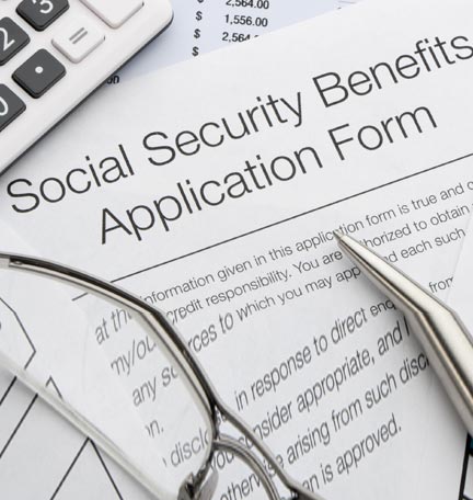 How do I estimate Social Security benefits? | Regions Bank