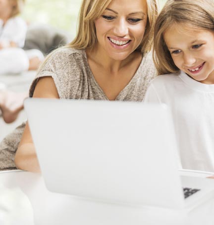 Internet security tips for your kids